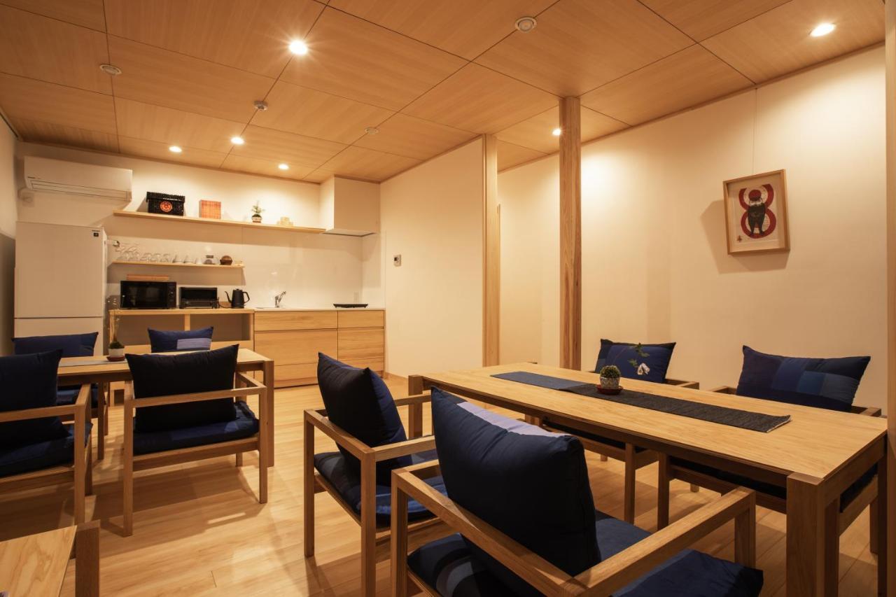 宿坊 観音院 Temple Hotel Kannonin Kiryu Exterior photo